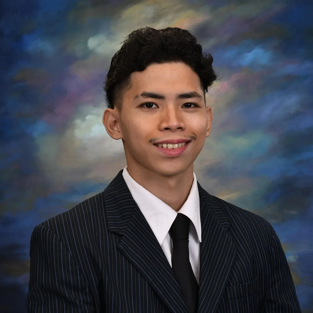 James Rafael Boroy